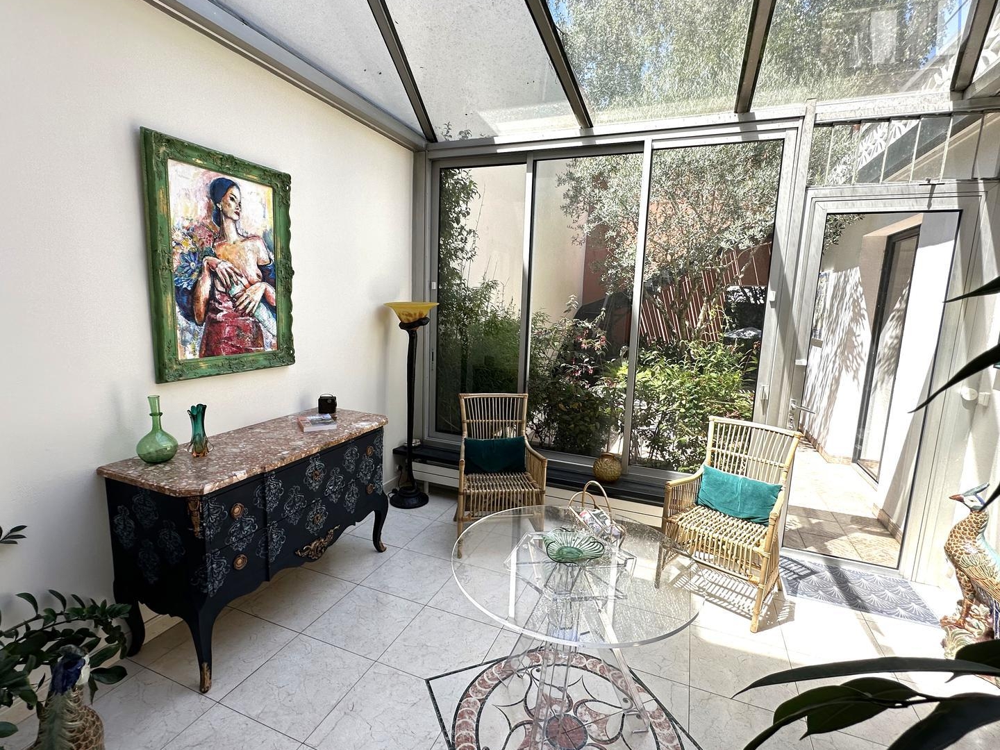Maison à vendre - 13 pièces - 333m2 - Albi (81000)