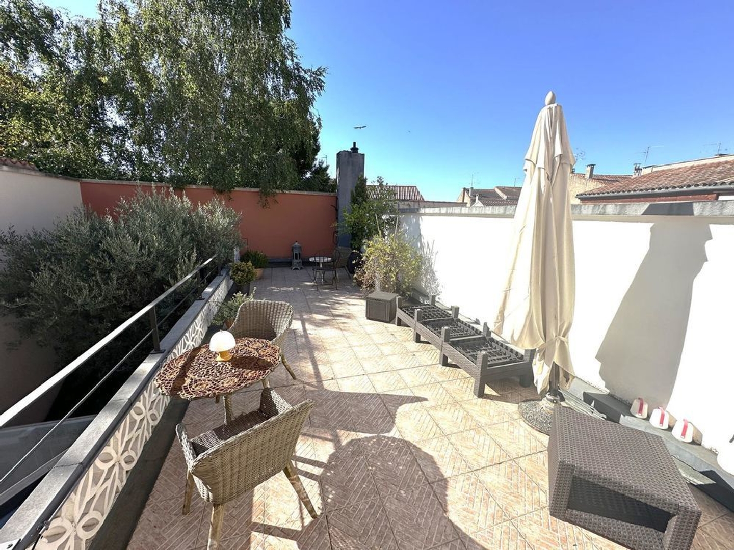 Maison à vendre - 13 pièces - 333m2 - Albi (81000)