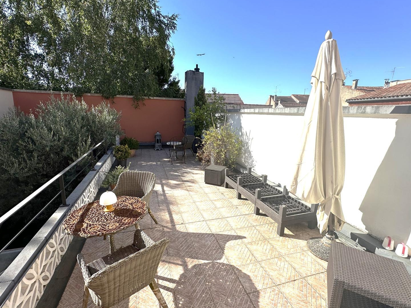 Maison à vendre - 13 pièces - 333m2 - Albi (81000)
