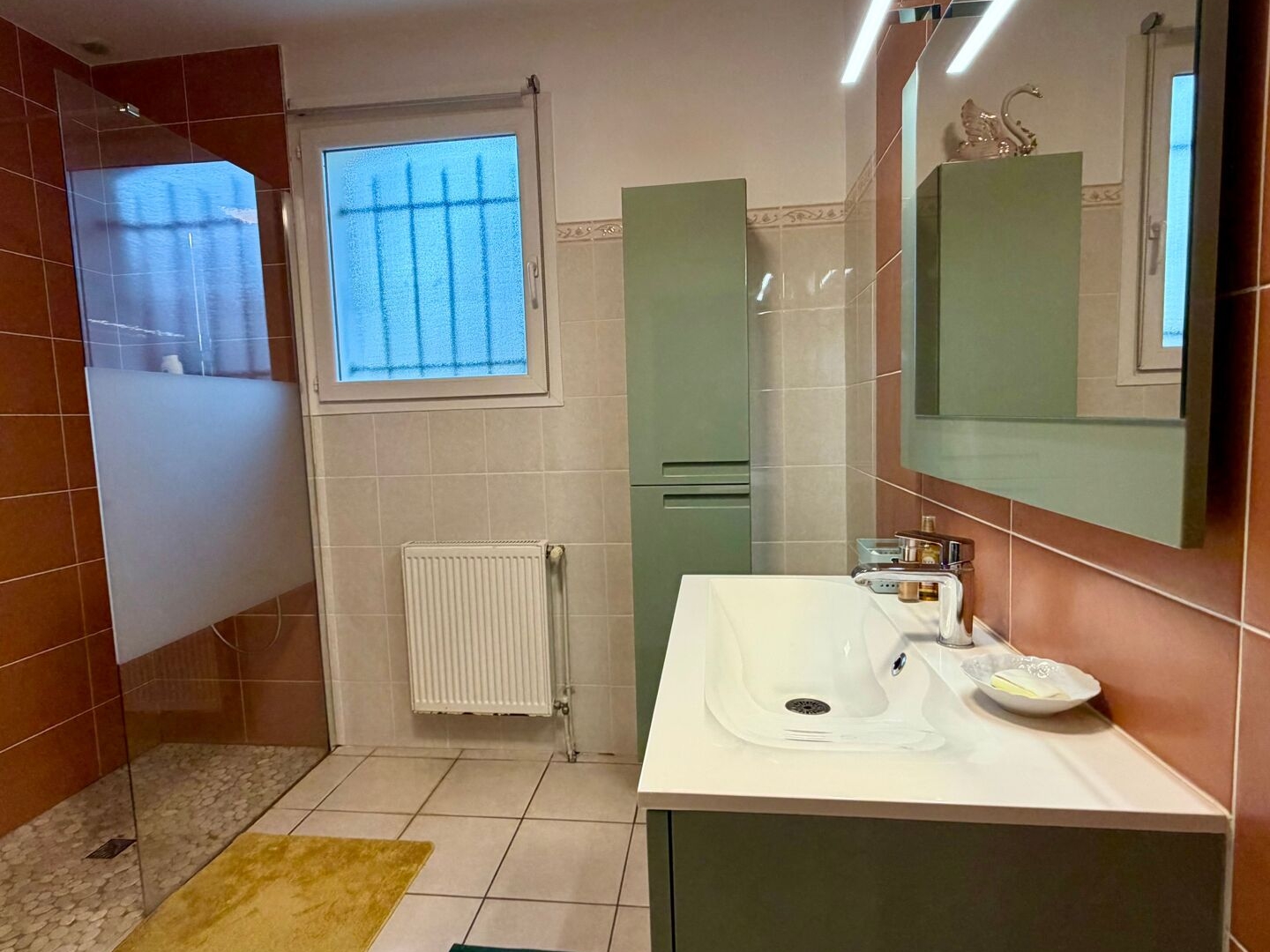 Maison 6 pièces 120 m²