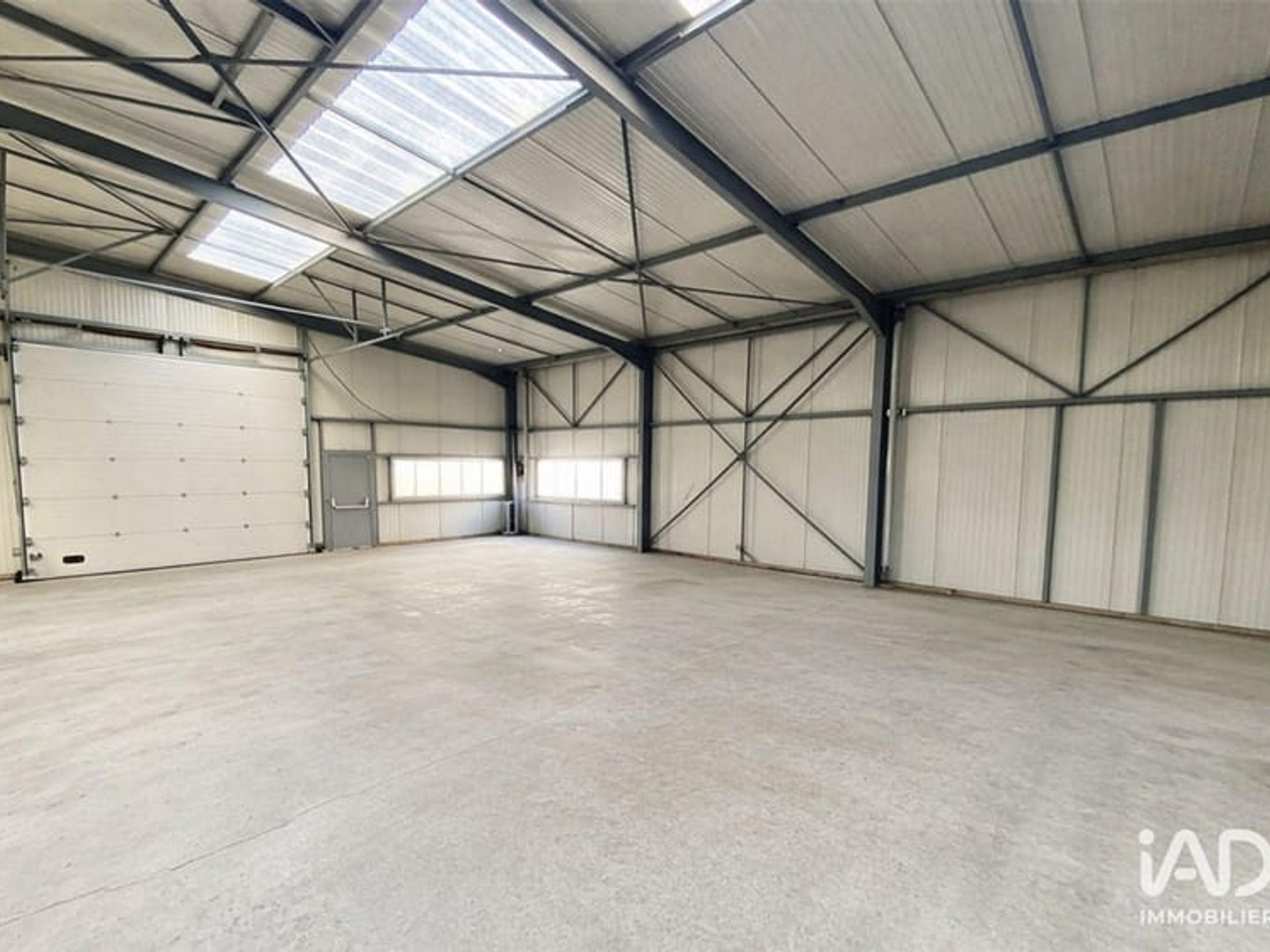 Magasin à vendre - 146m2 - Vertou (44120)