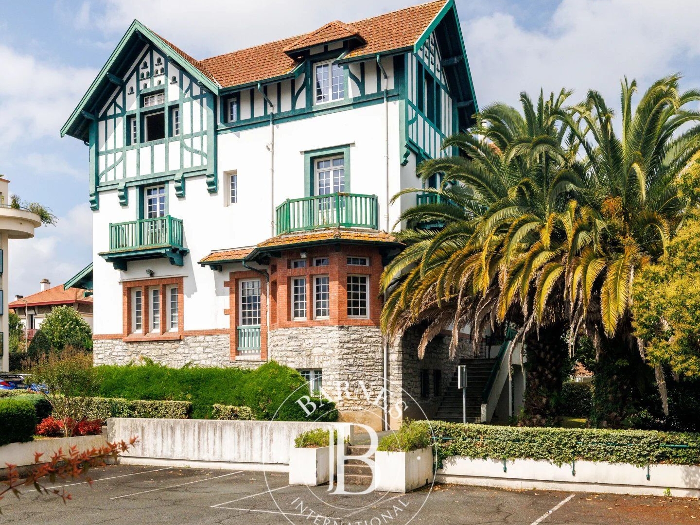 Maison à vendre - 20 pièces - 500m2 - Bayonne (64100)