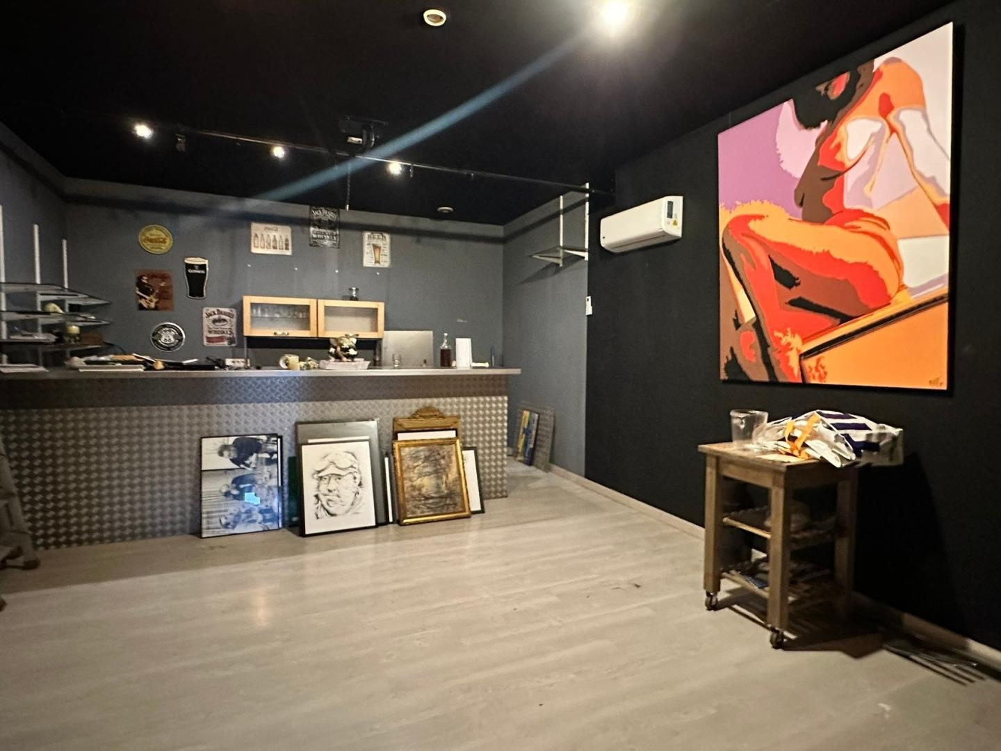 Locaux à vendre - 4 pièces - 140m2 - Pons (17800)
