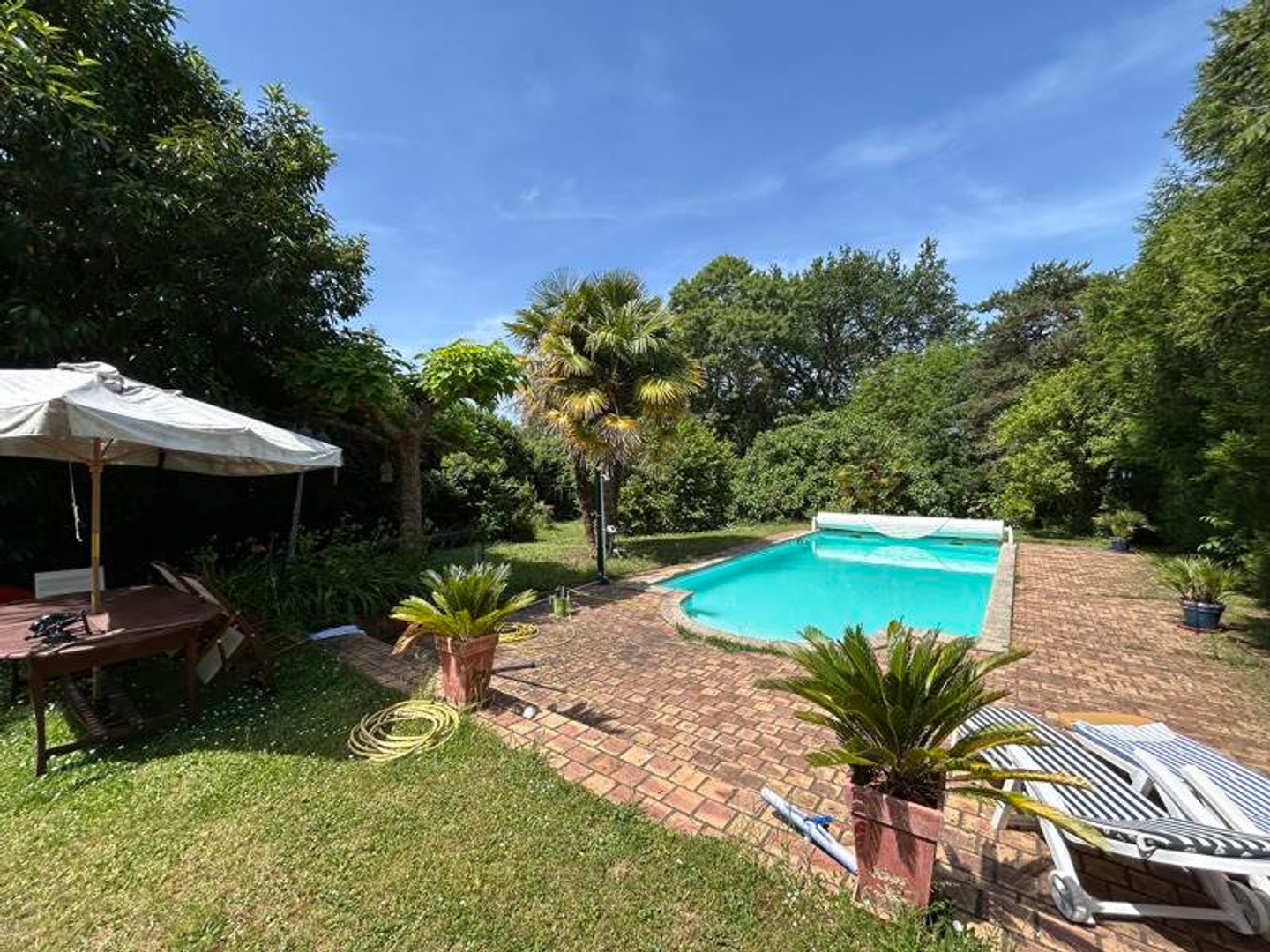 Maison à vendre - 5 pièces - 102m2 - Vierzon (18100)