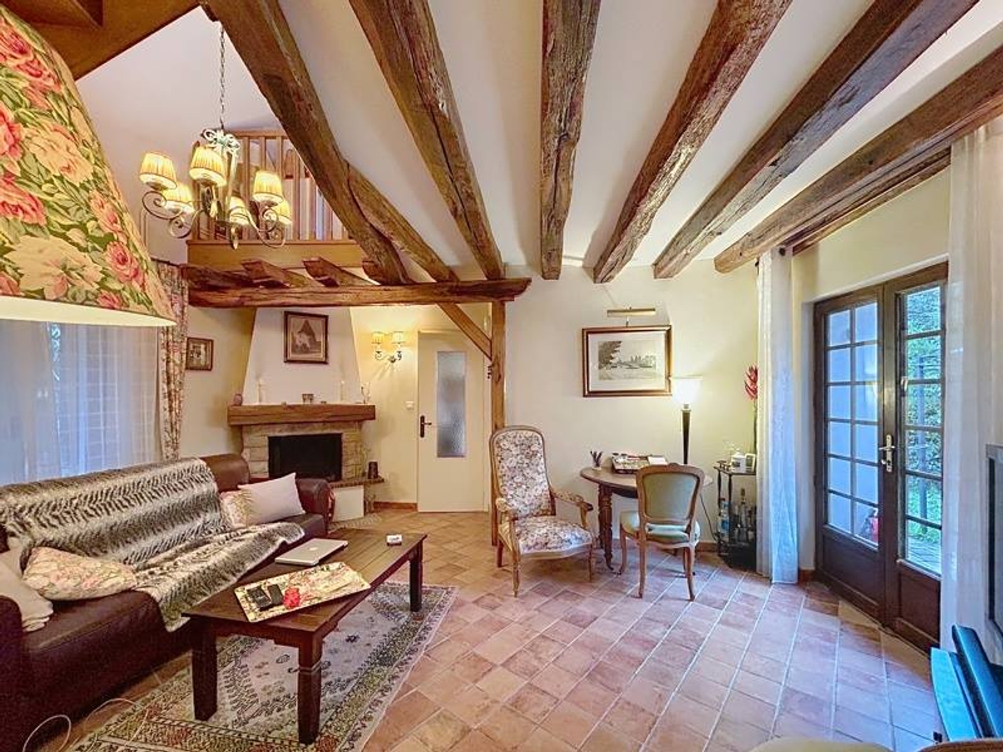 Maison à vendre - 5 pièces - 102m2 - Vierzon (18100)