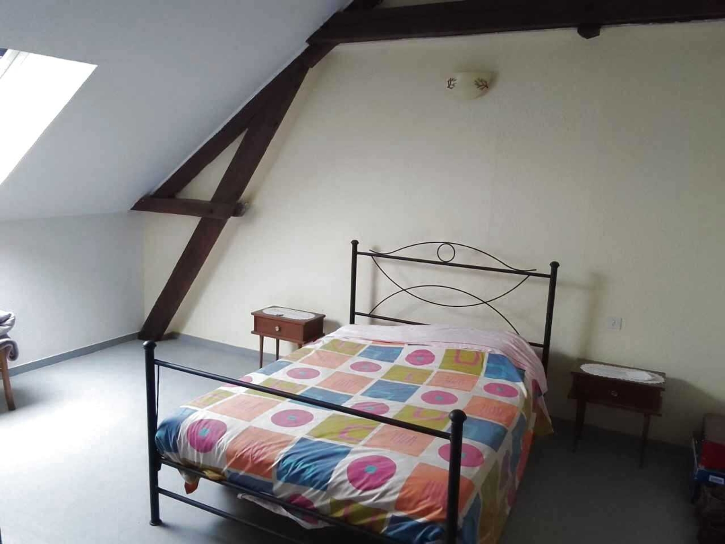 Appartement à vendre - 2 pièces - 63m2 - Arnac-Pompadour (19230)