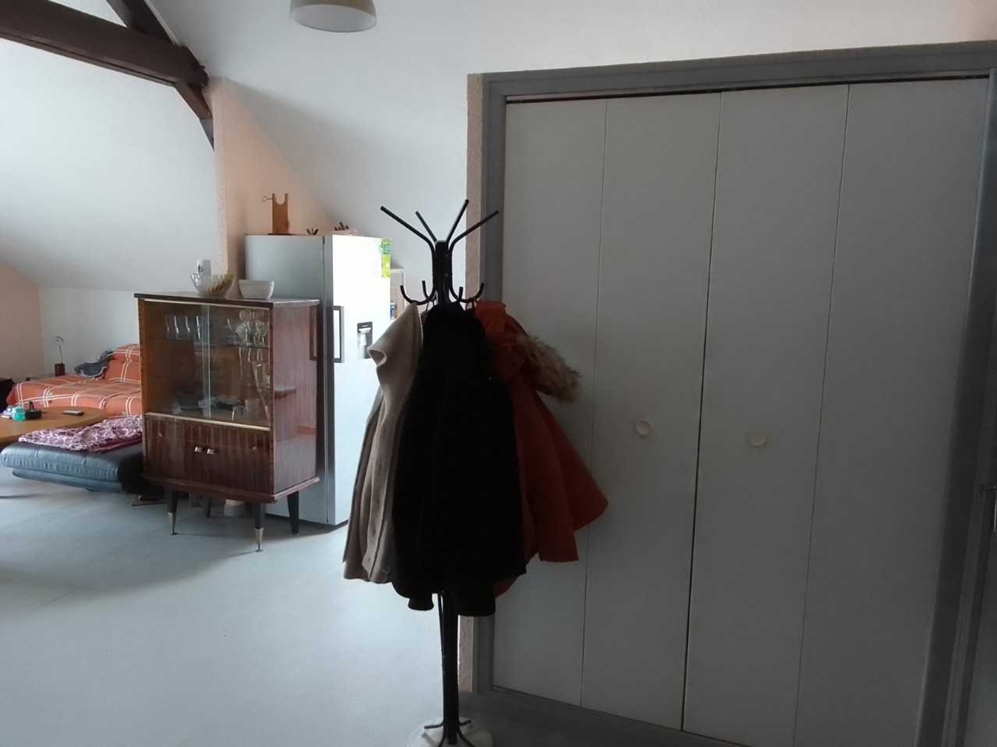 Appartement à vendre - 2 pièces - 63m2 - Arnac-Pompadour (19230)