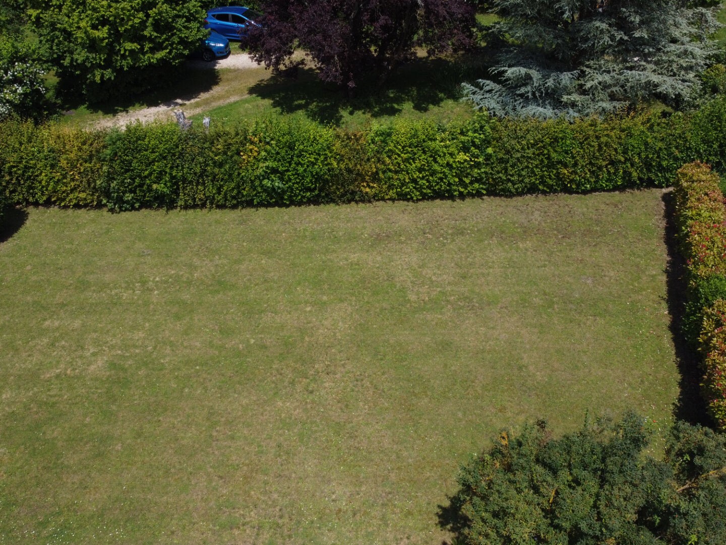 Terrain 334 m²
