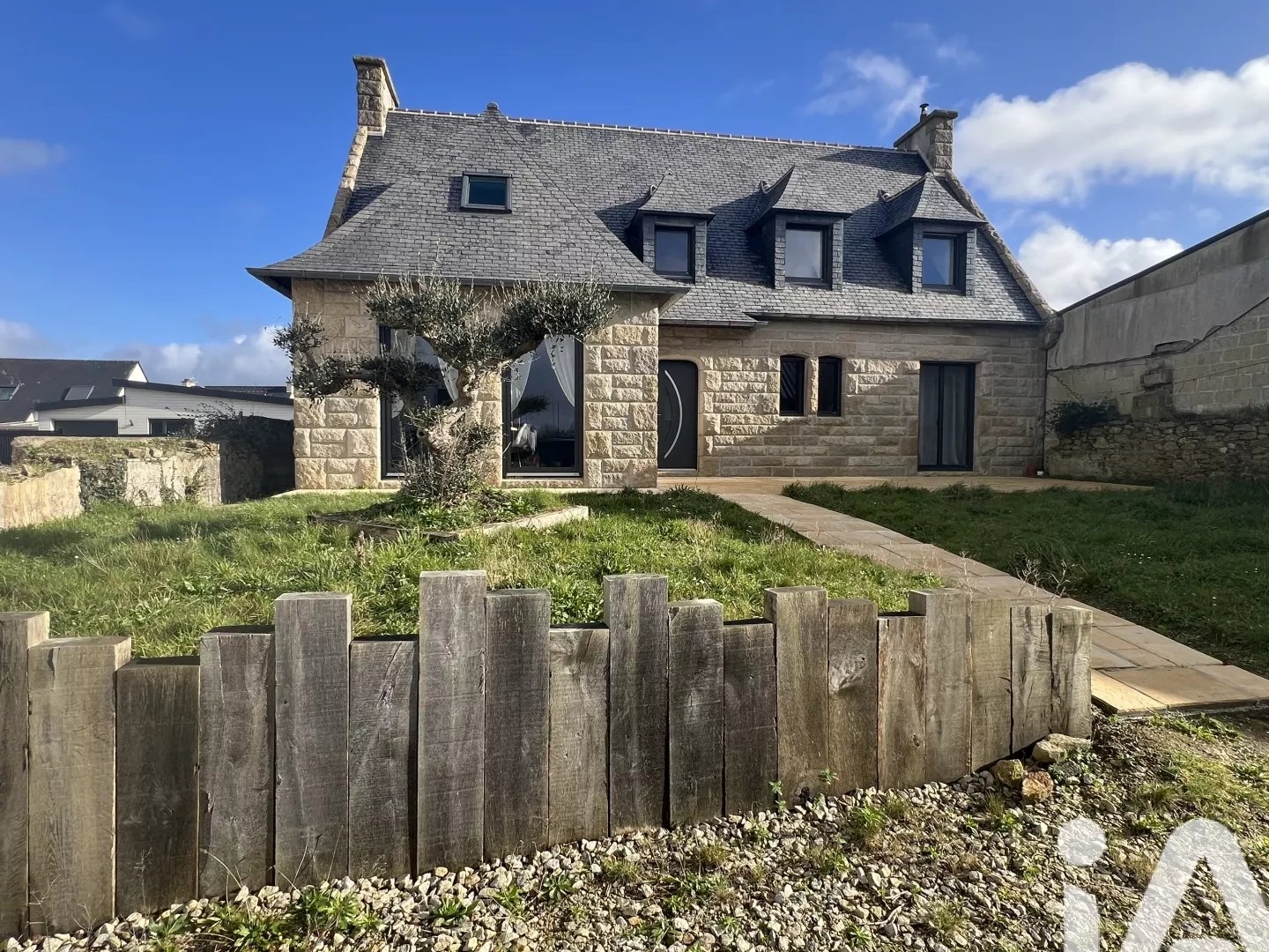 Vente Maison traditionnelle 5 pièces