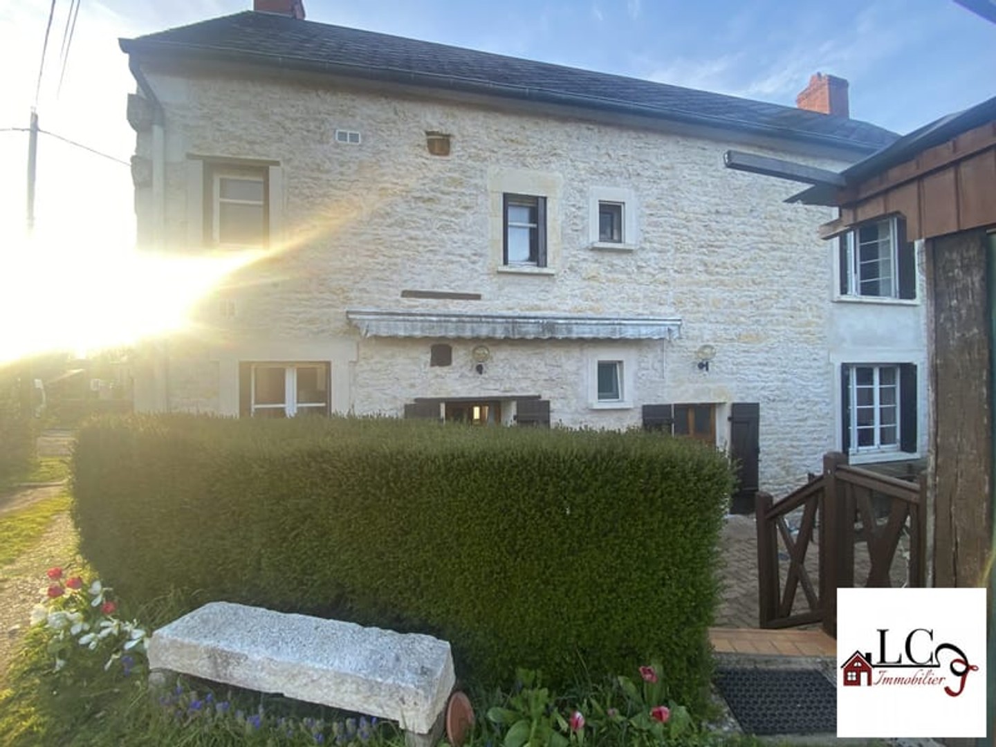 Maison 5 pièces 158 m²