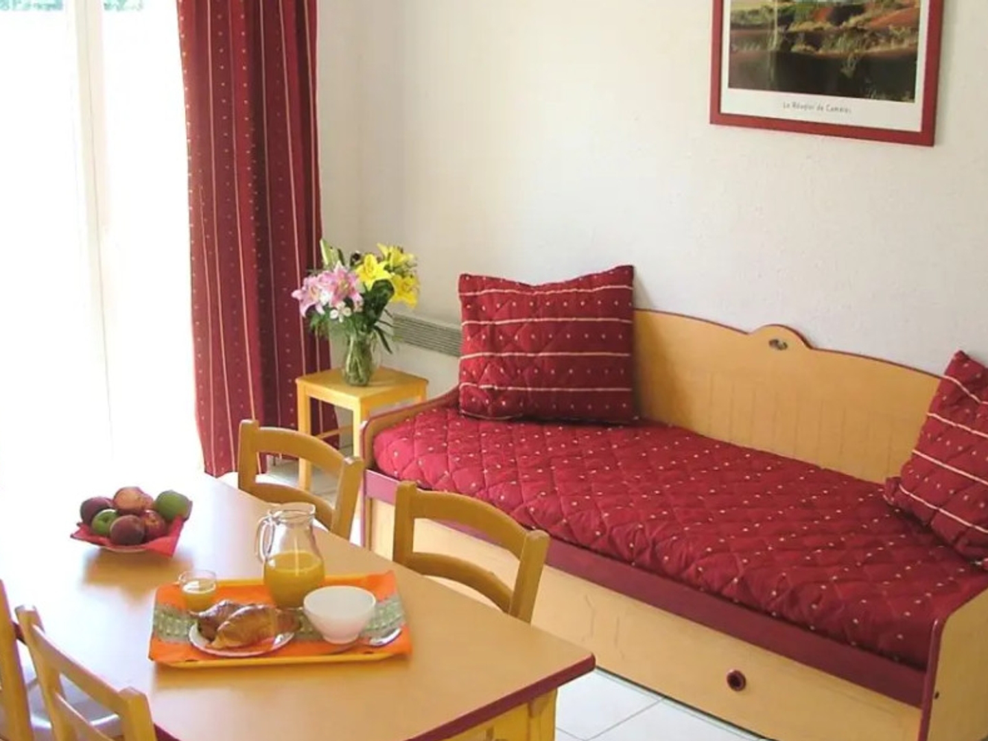 Appartement à vendre - Saint-Geniez-D'olt (12130)
