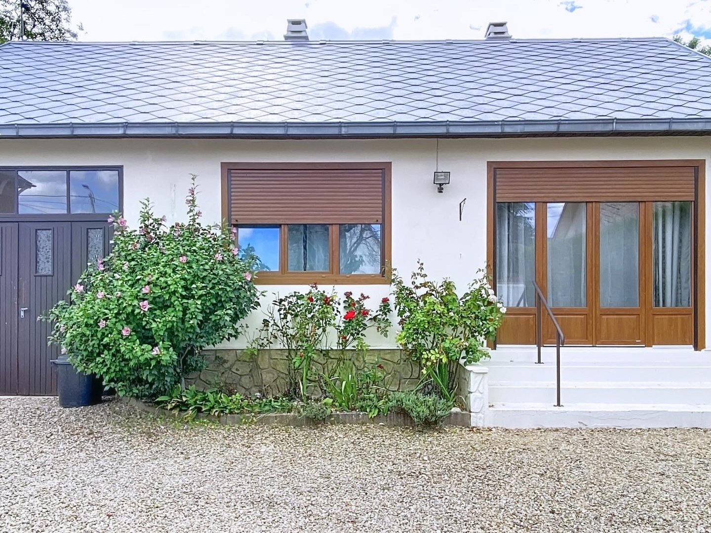 Maison à vendre - 3 pièces - 47m2 - Béthencourt-Sur-S... (80190)