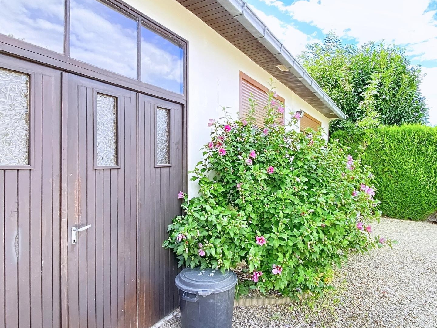 Maison à vendre - 3 pièces - 47m2 - Béthencourt-Sur-S... (80190)