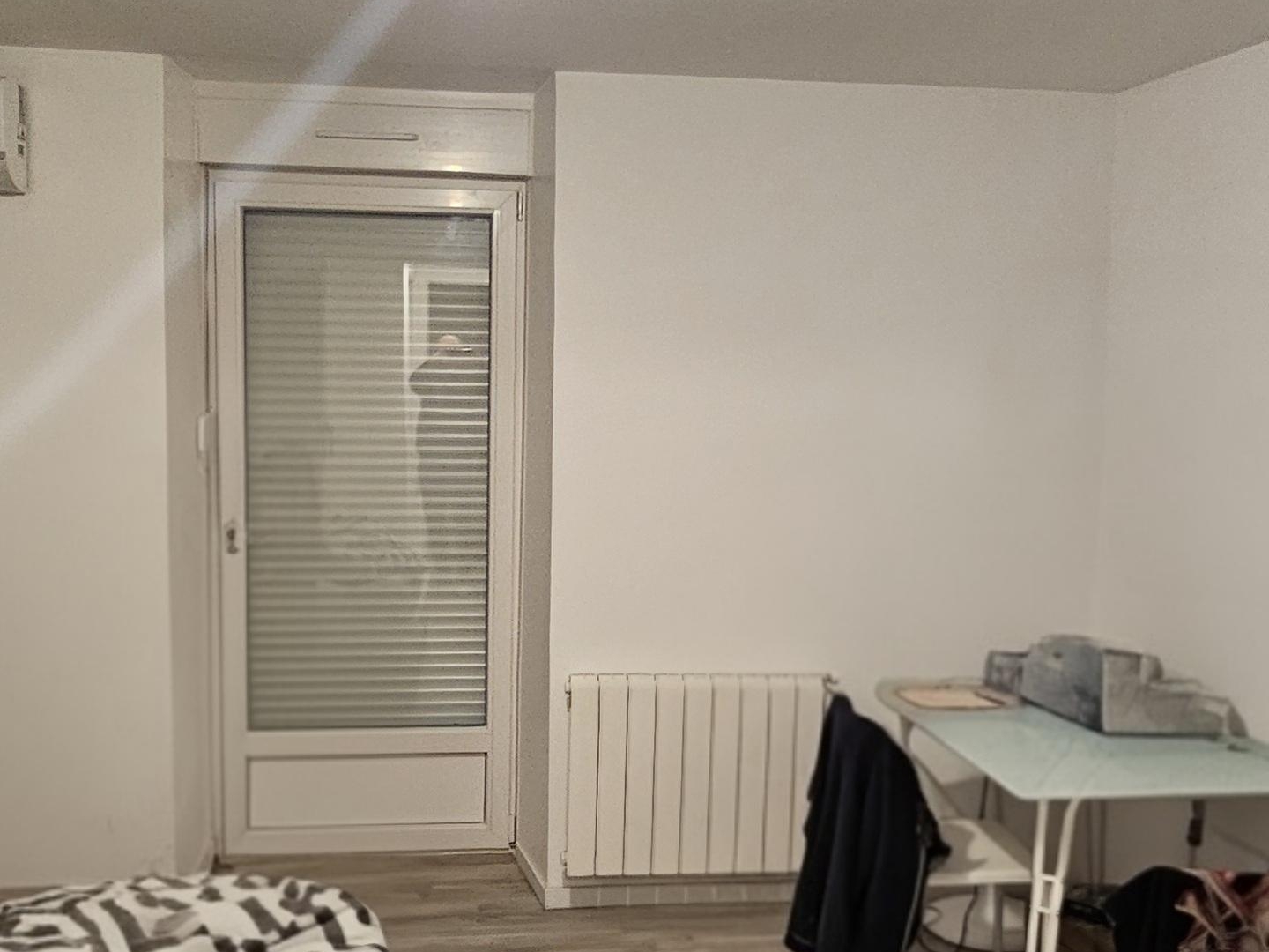 Studio 1 pièce 36 m²