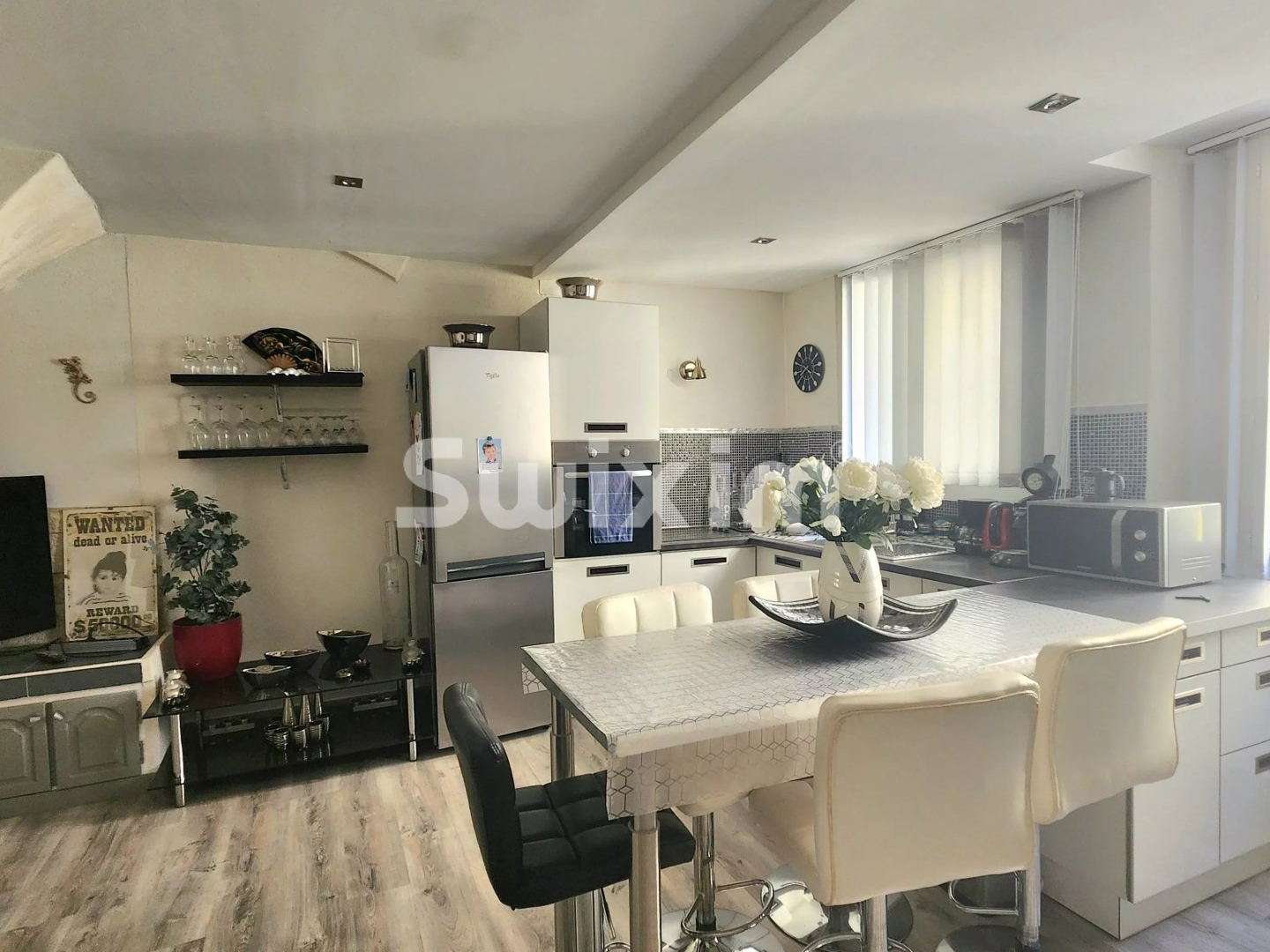 Immeuble à vendre - 6 pièces - 80m2 - Les Arcs (83460)