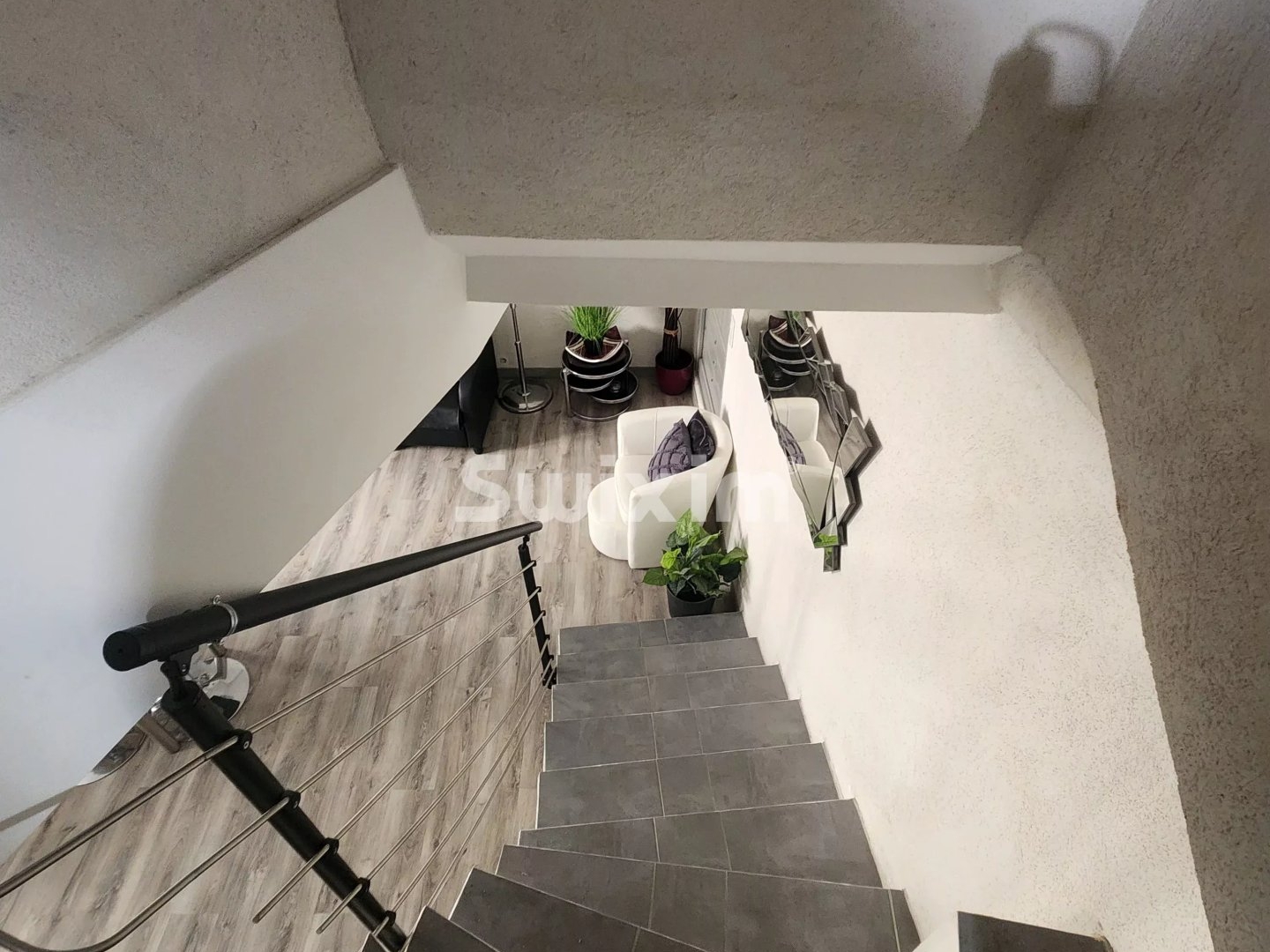Immeuble à vendre - 6 pièces - 80m2 - Les Arcs (83460)