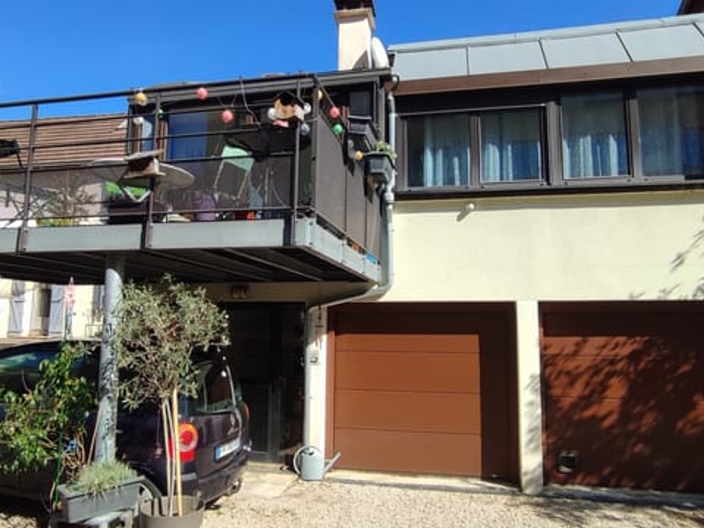 Maison 6 pièces 113 m²