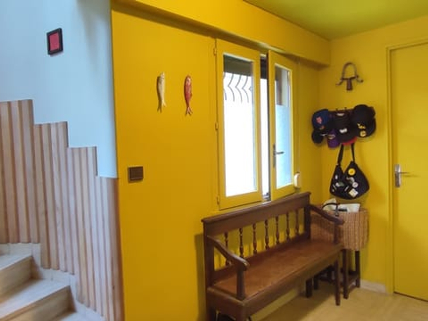 Maison à vendre - 6 pièces - 113m2 - Besançon (25000)
