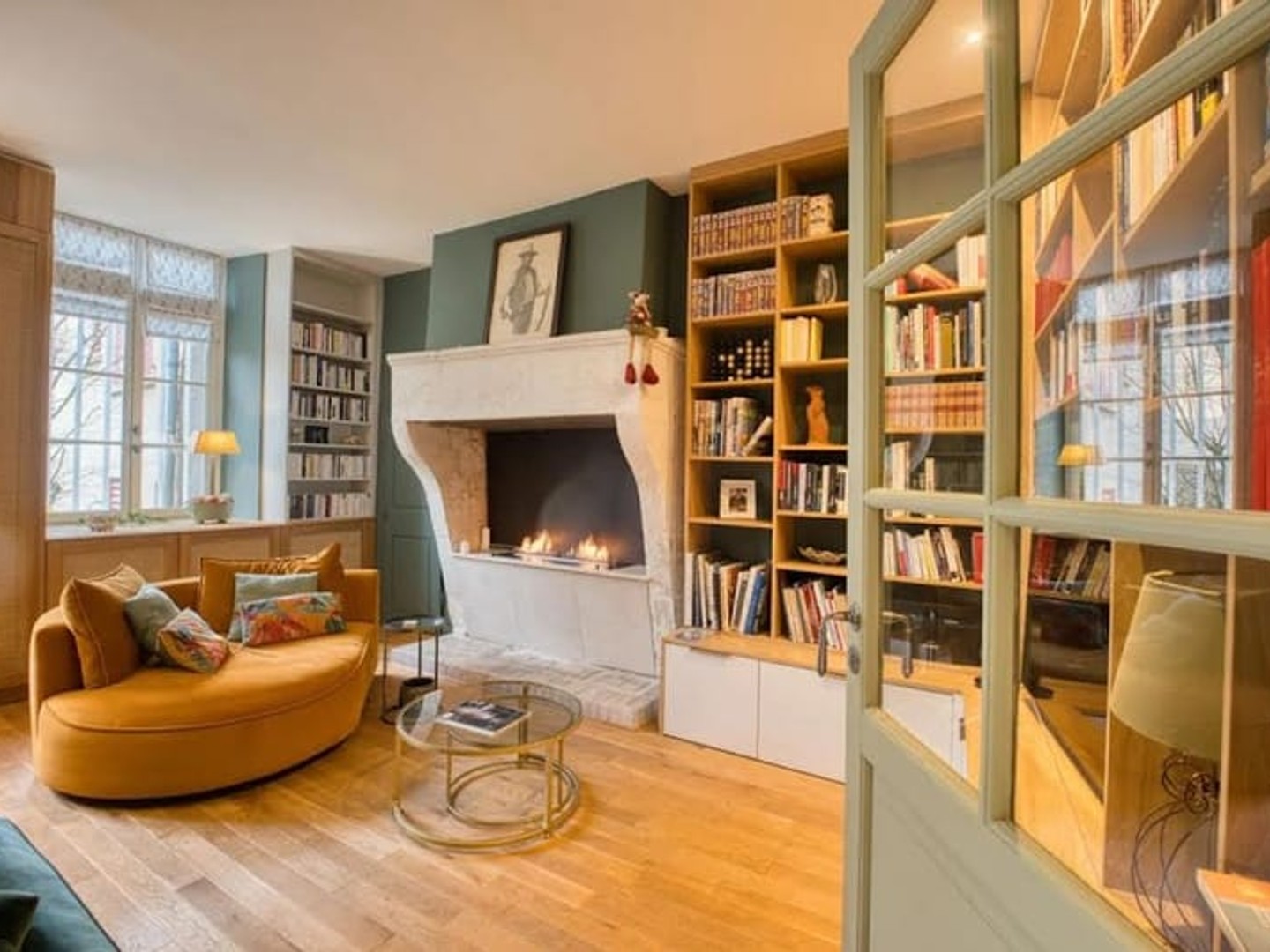 Maison 12 pièces 180 m²