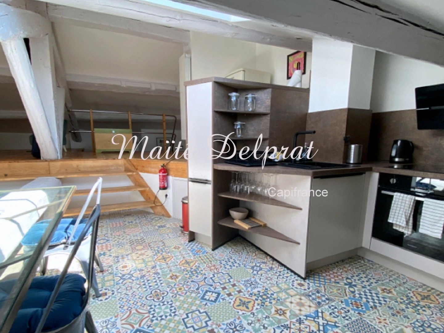 Appartement à vendre - 2 pièces - 59m2 - Avignon (84000)