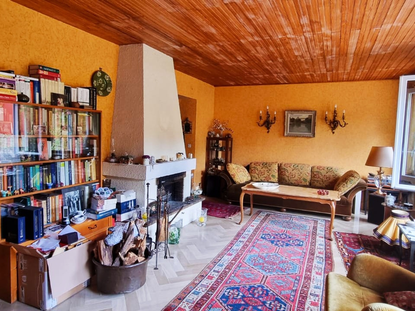 Maison 6 pièces 135 m²