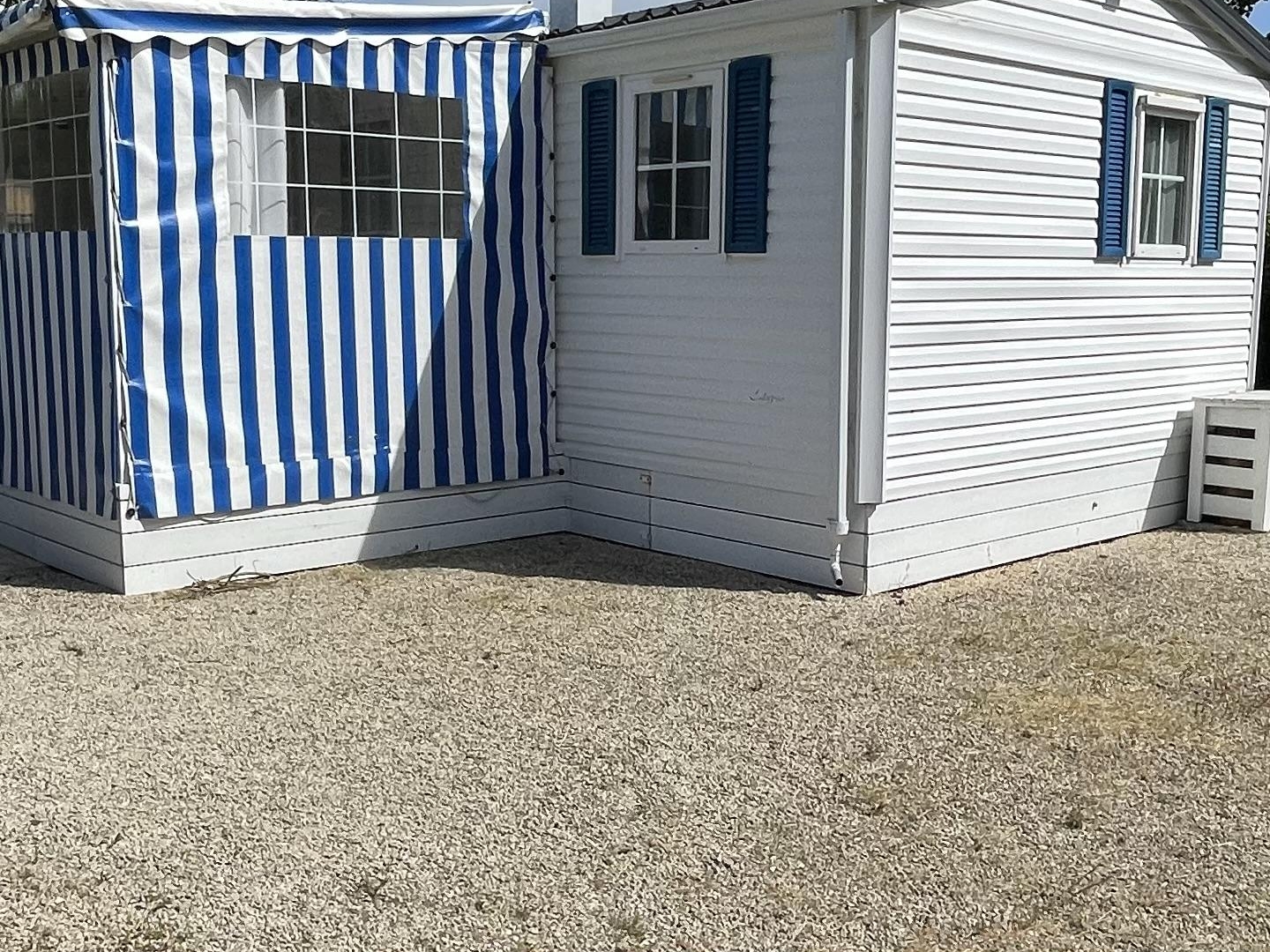 Maison à vendre - 3 pièces - 33m2 - Talmont-Saint-Hil... (85440)