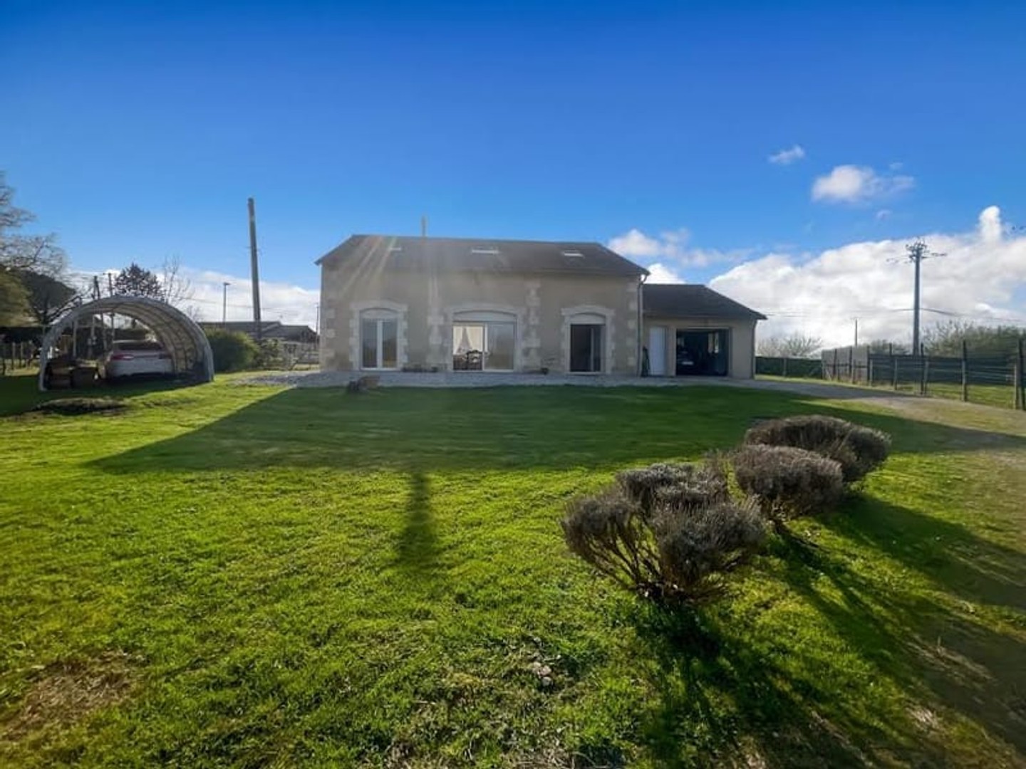 Maison 4 pièces 103 m²