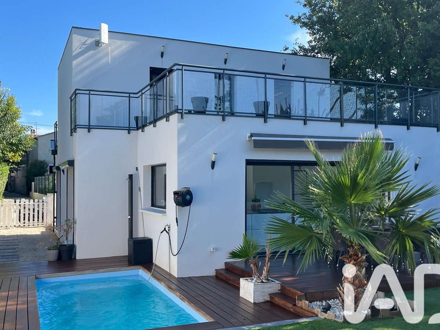 Maison 5 pièces 115 m²