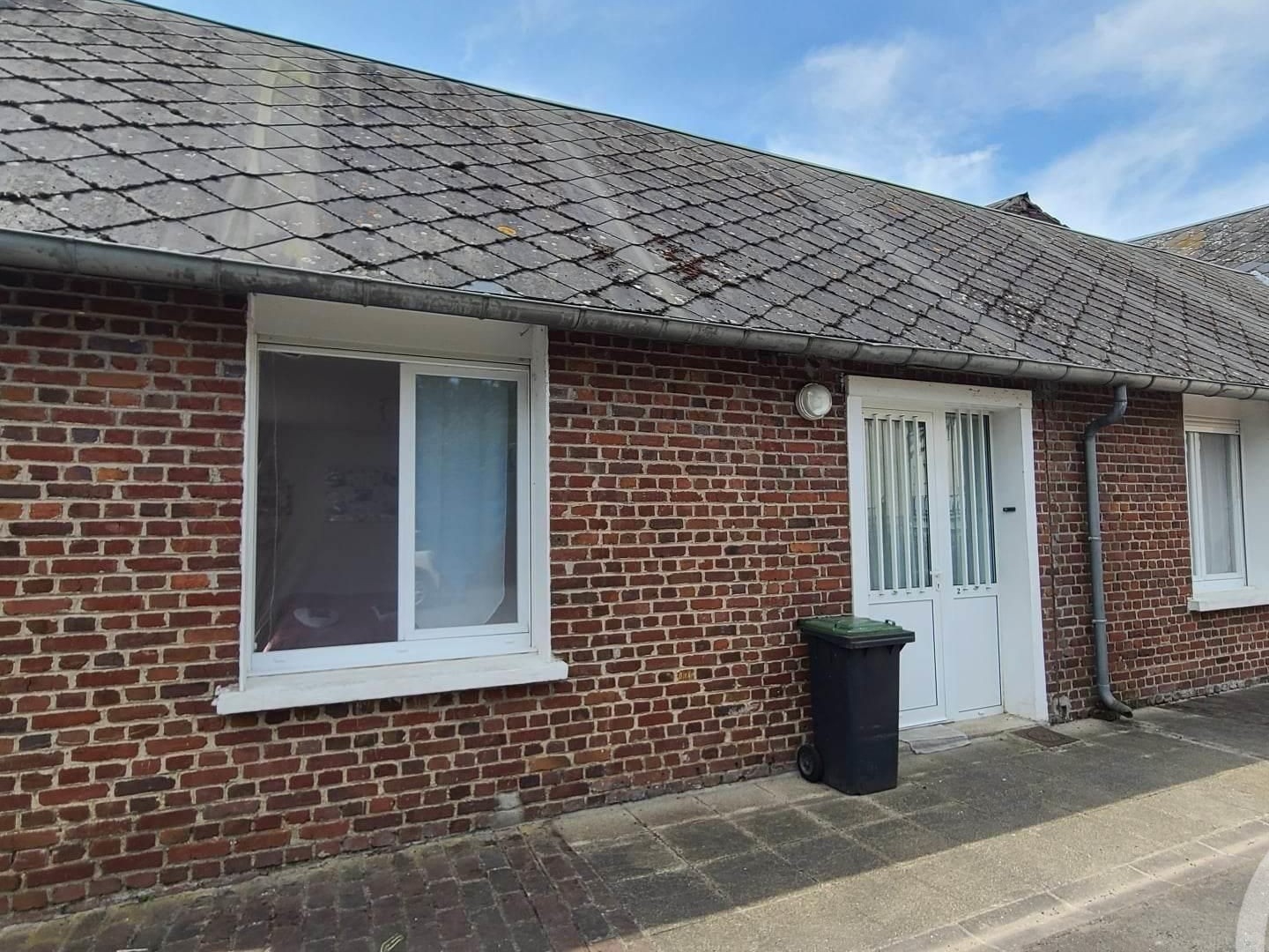 Appartement 4 pièces 292 m²