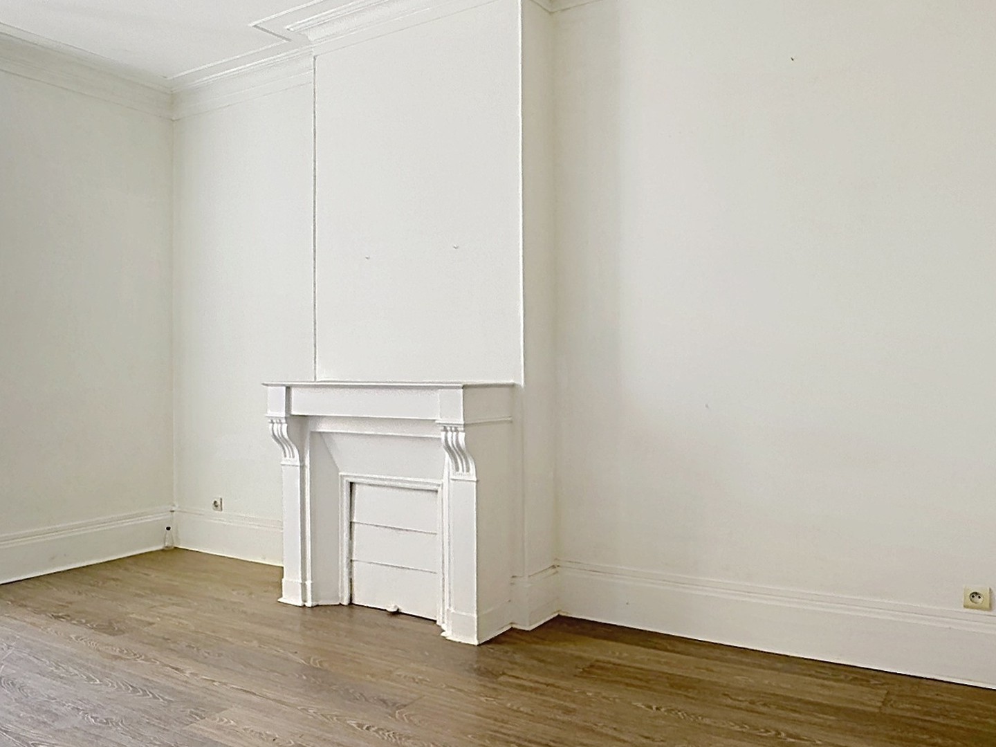 Appartement 3 pièces 51 m²