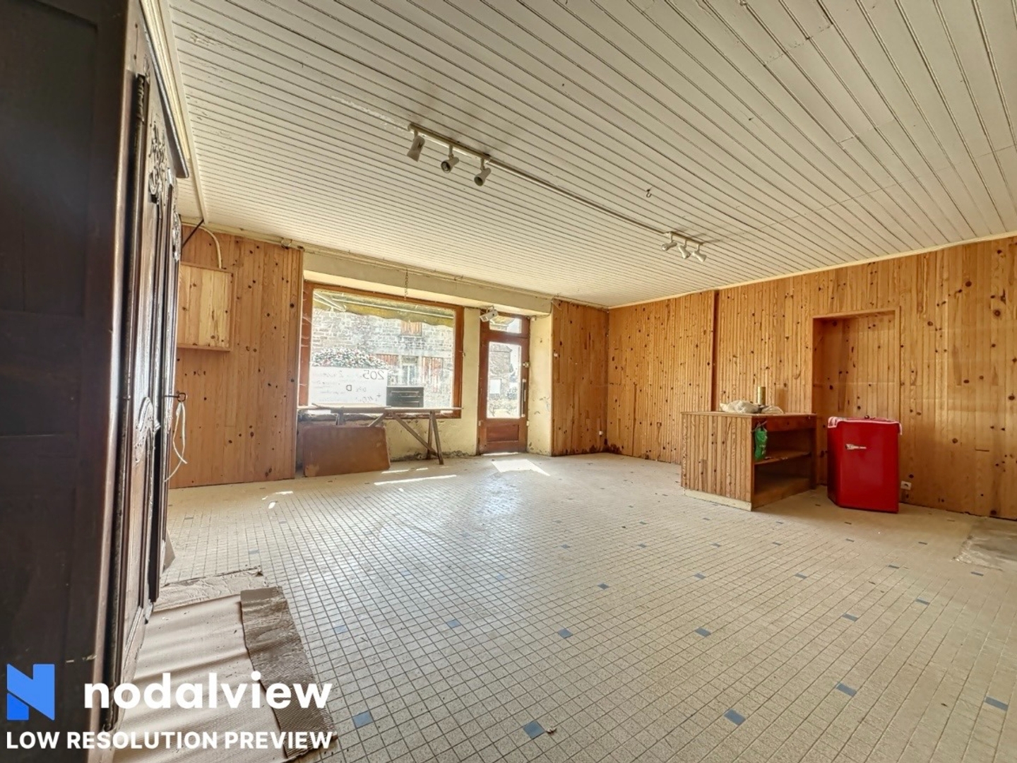 Maison à vendre - 4 pièces - 200m2 - Kernascléden (56540)