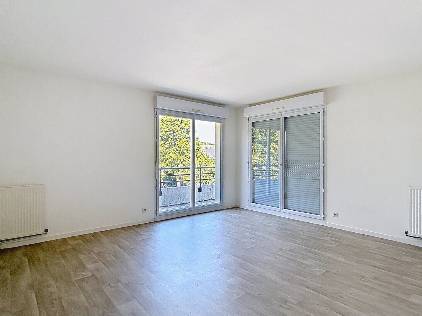 Appartement à vendre - 3 pièces - 65m2 - Angers (49000)