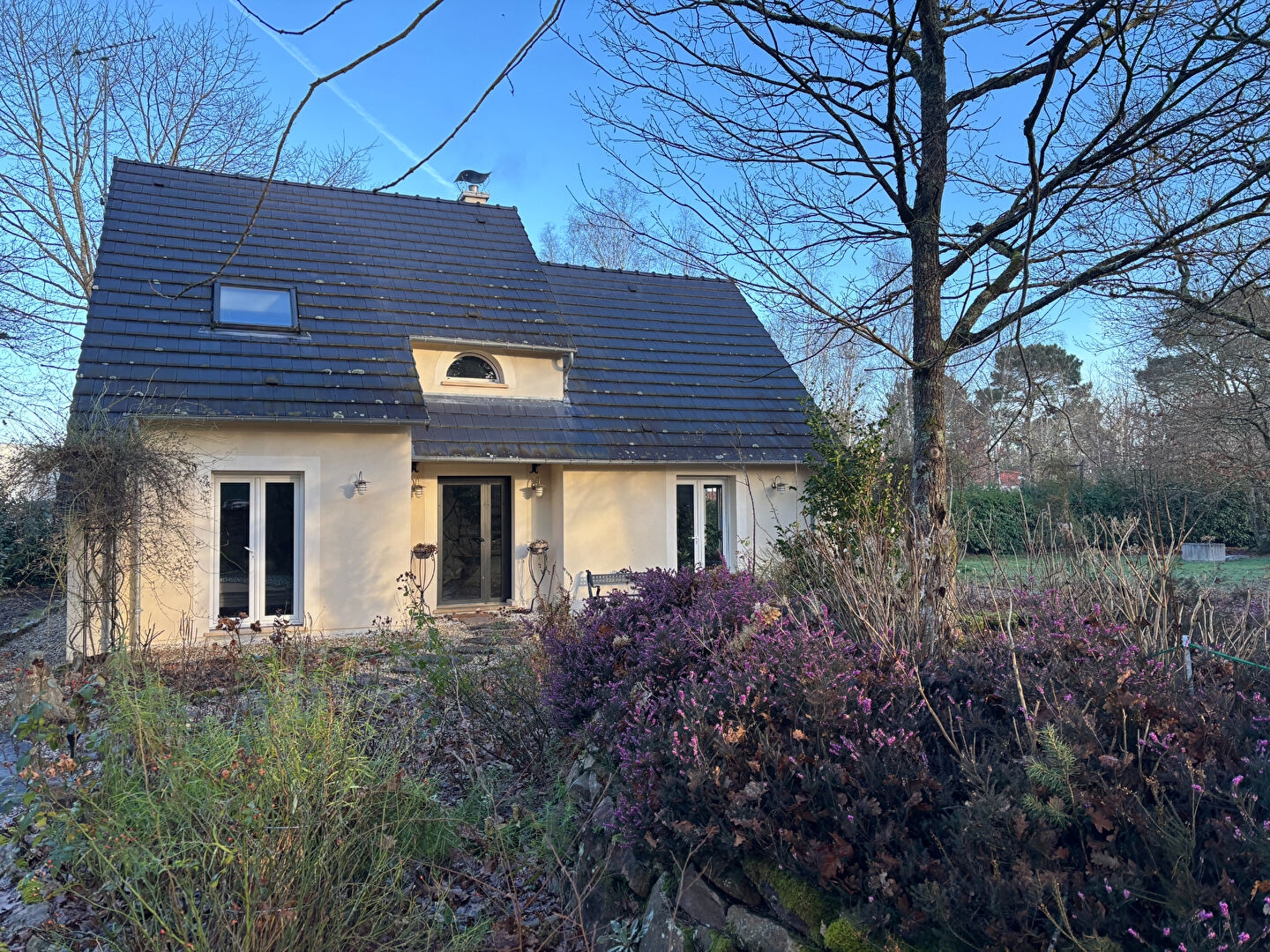 Immeuble à vendre - 5 pièces - 437m2 - Salbris (41300)