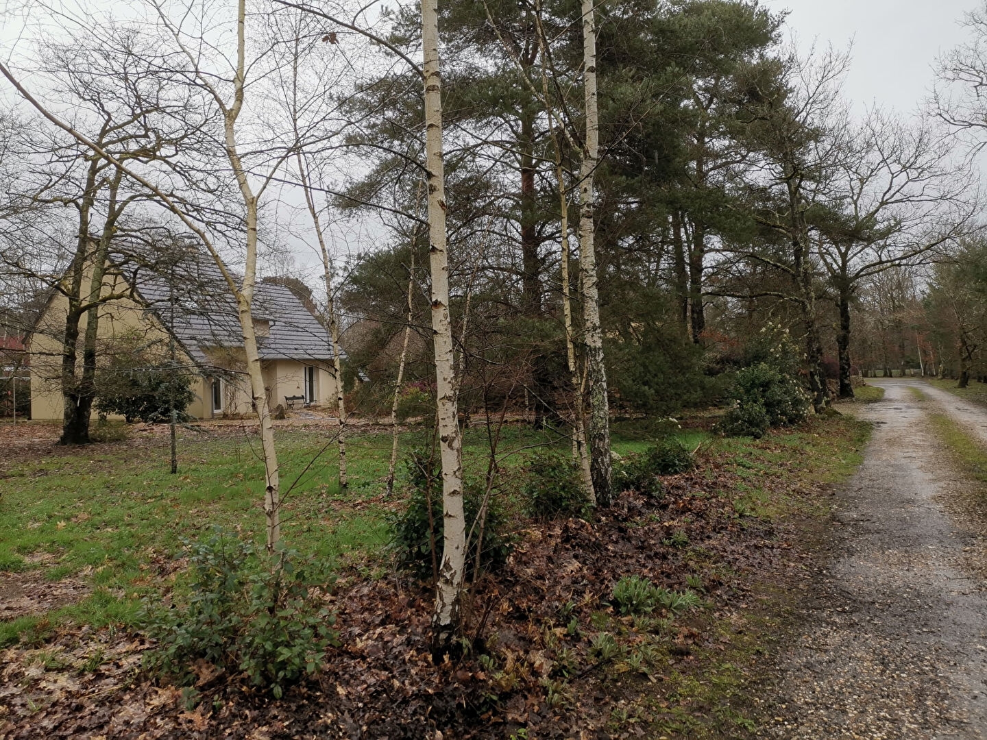 Immeuble à vendre - 5 pièces - 437m2 - Salbris (41300)