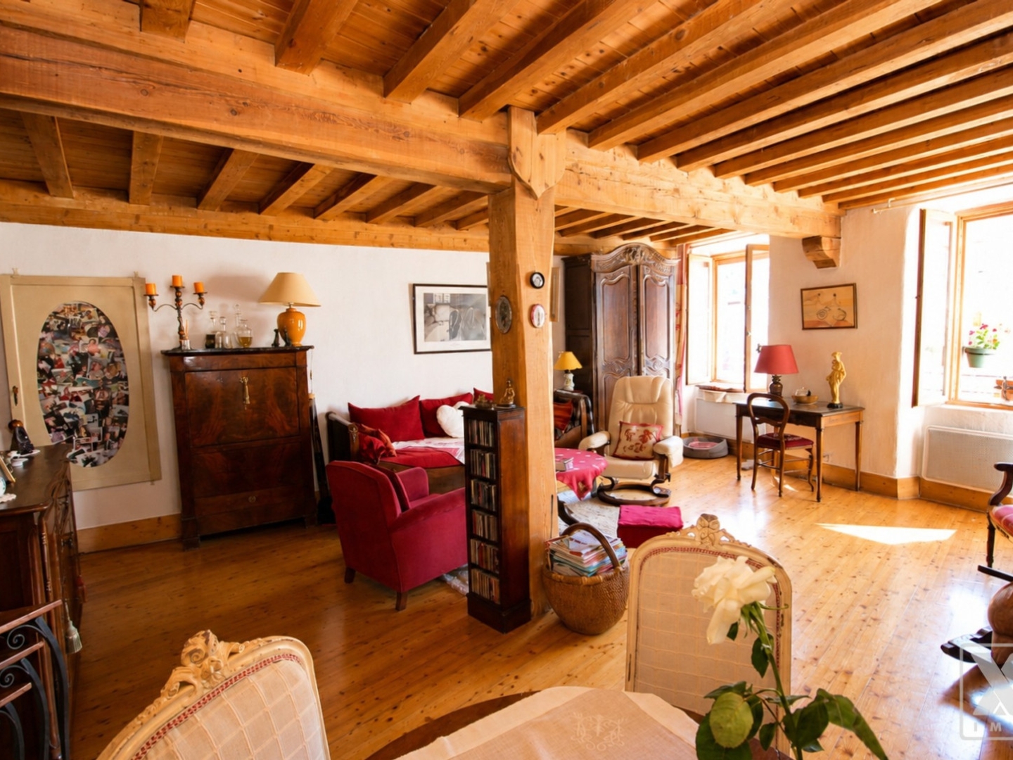 Appartement à vendre - Briançon (05100)
