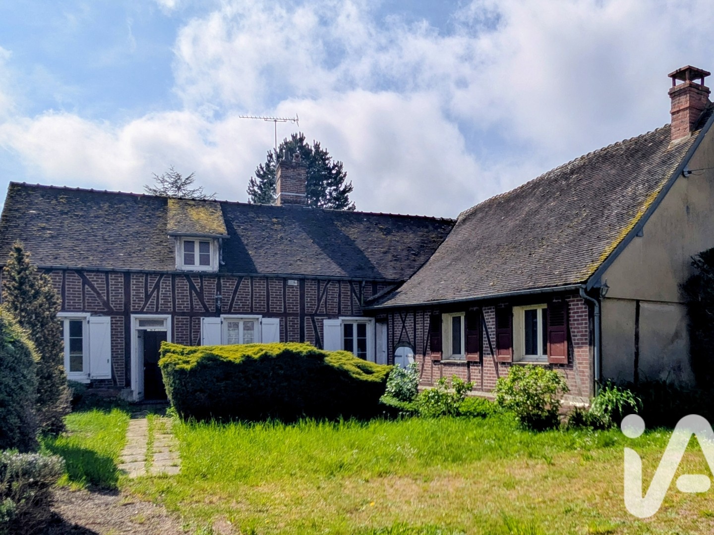 Maison 7 pièces 180 m²