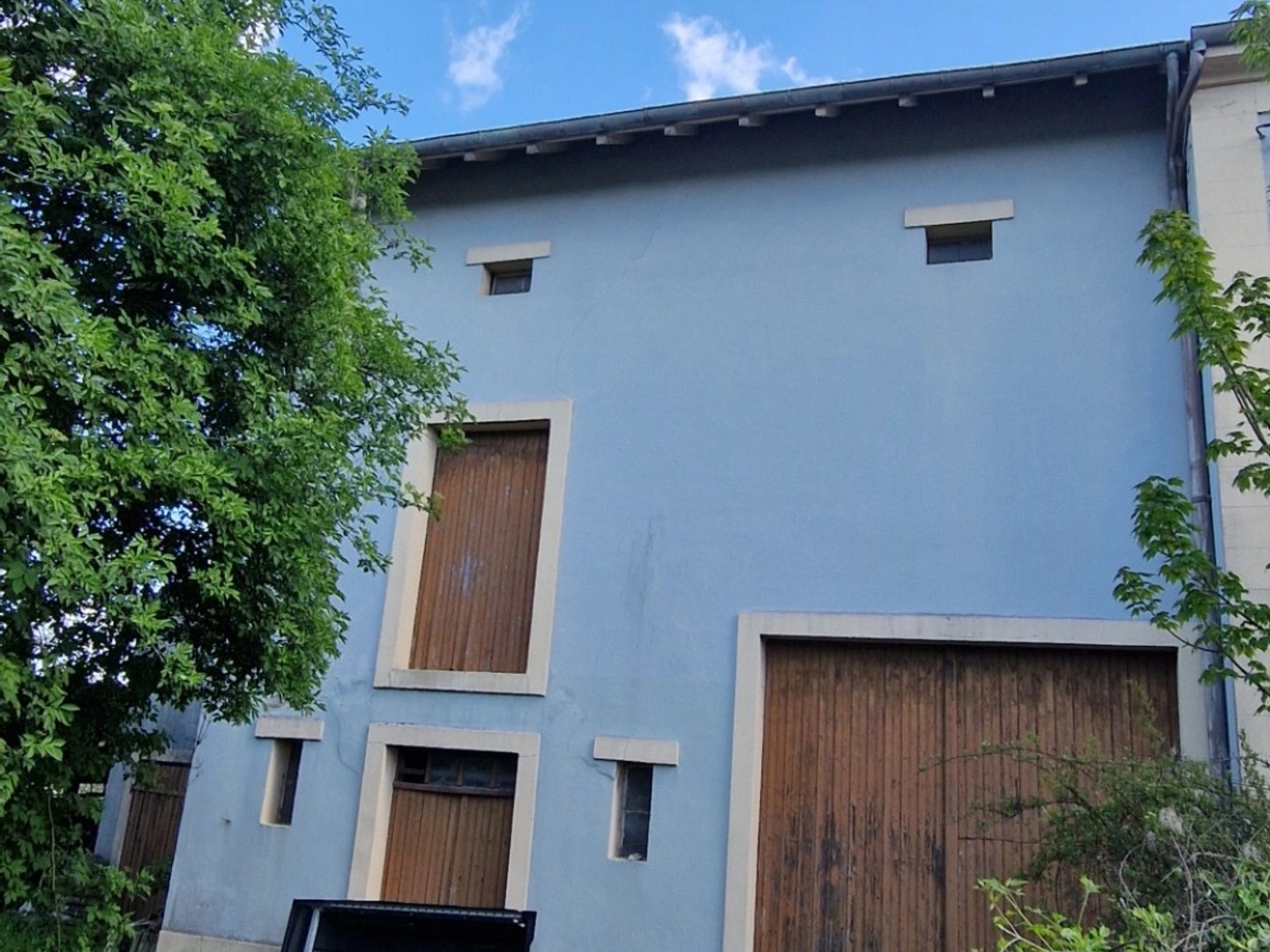 Maison 3 pièces 195 m²
