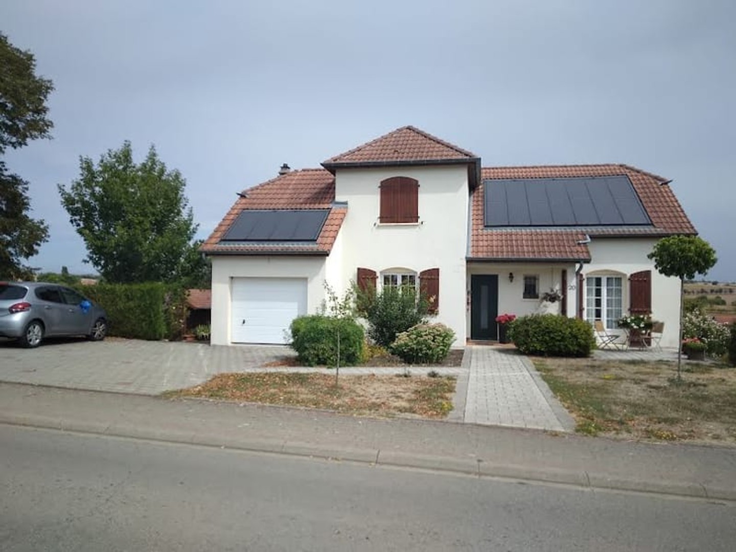 Maison 135 m²