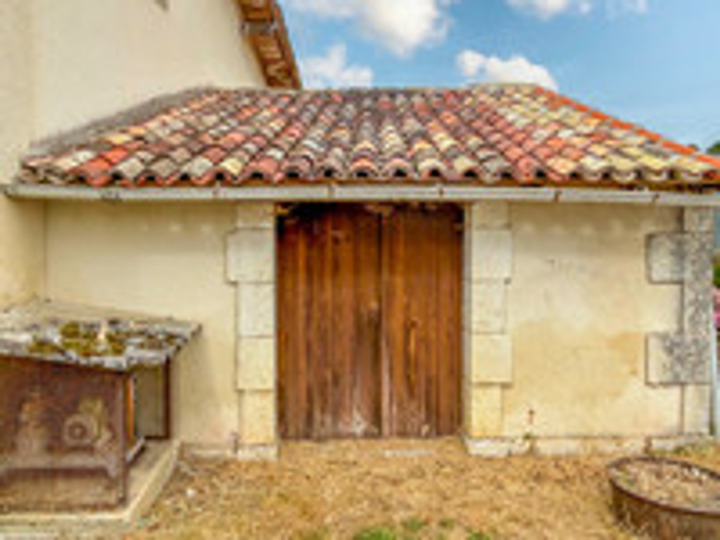 Maison à vendre - 83m2 - Beauronne (24400)
