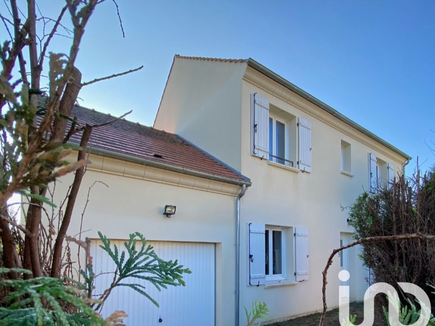 Maison 5 pièces 98 m²