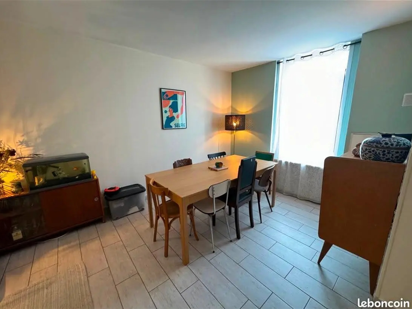 Maison à vendre - 5 pièces - 109m2 - Croix (59170)