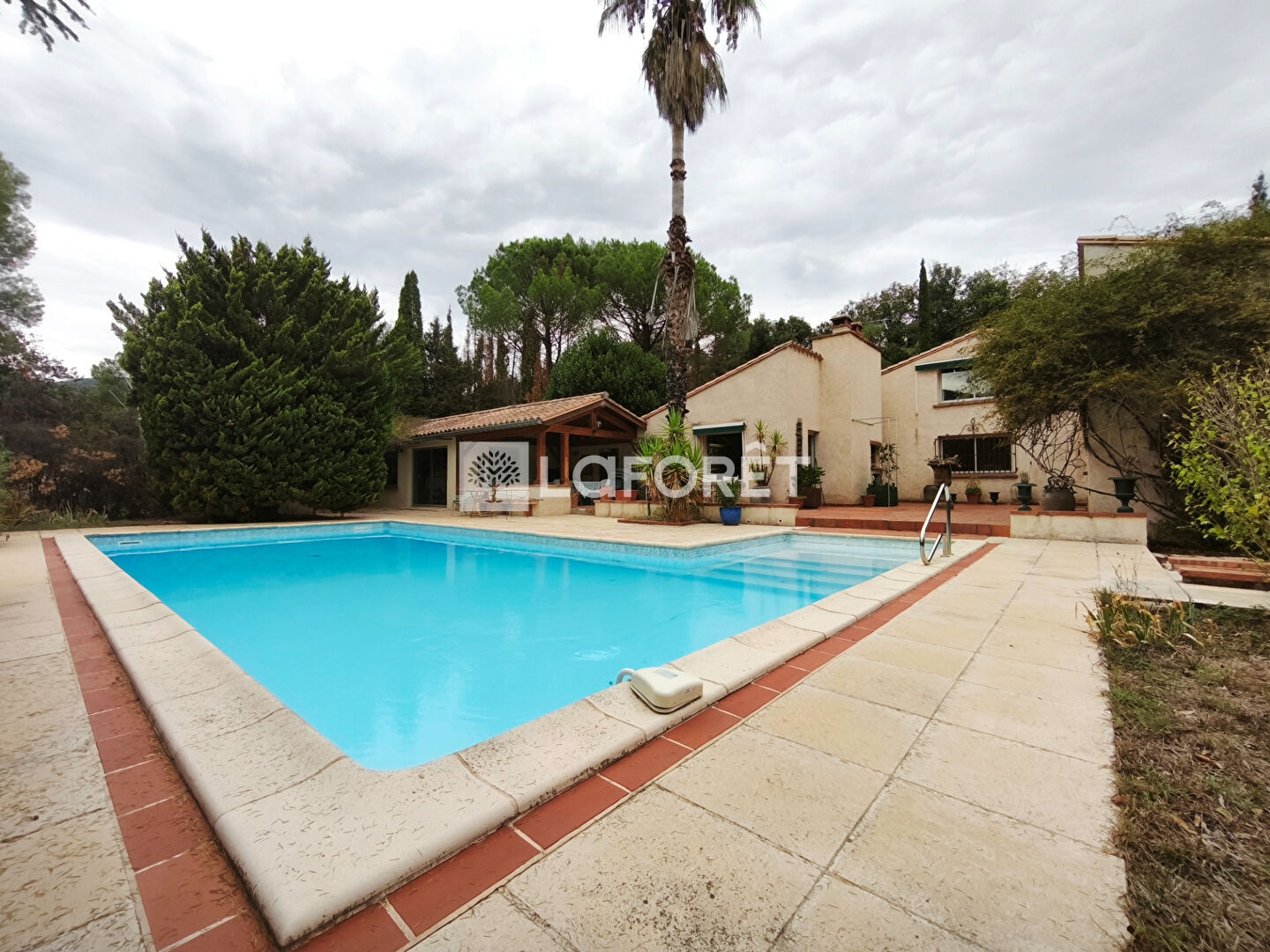 Maison 6 pièces 148 m²