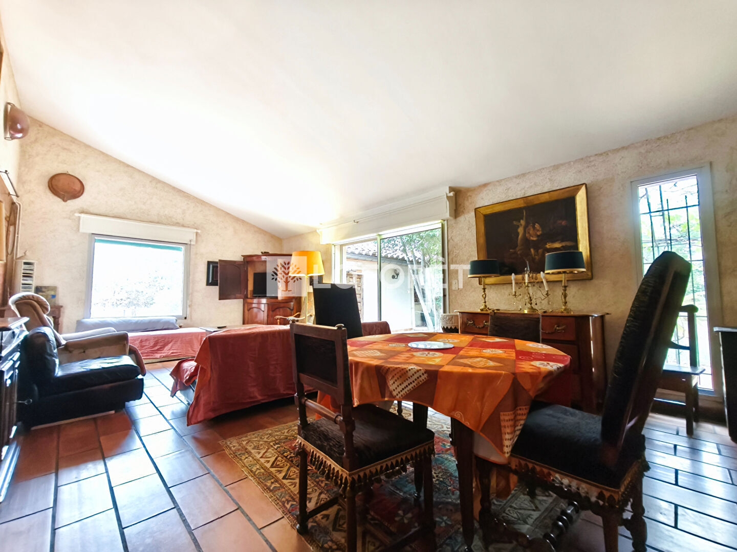 Maison à vendre - 6 pièces - 148m2 - Reynès (66400)