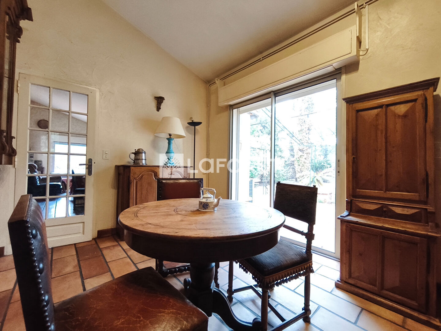 Maison à vendre - 6 pièces - 148m2 - Reynès (66400)