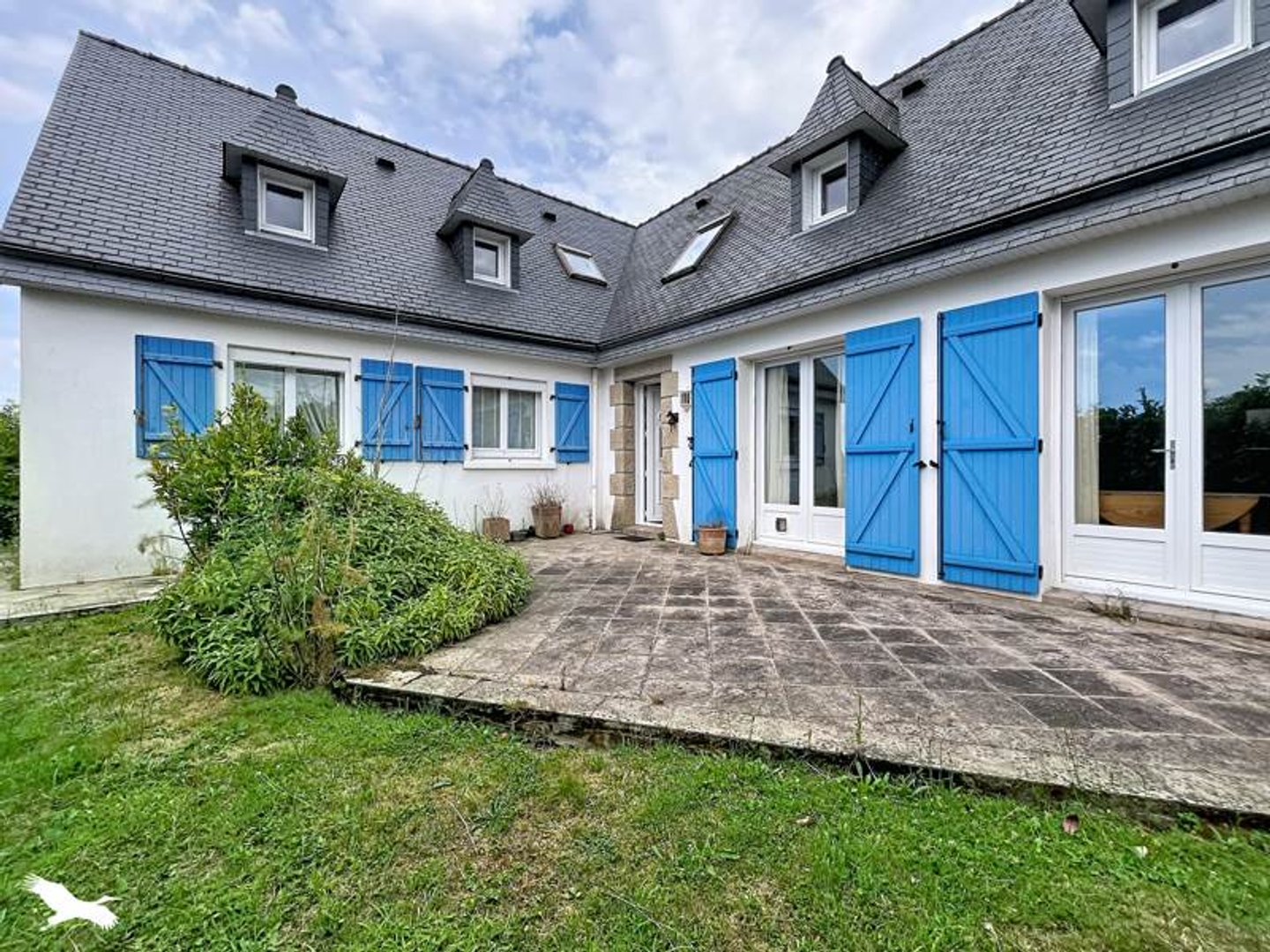 Maison 8 pièces 197 m²