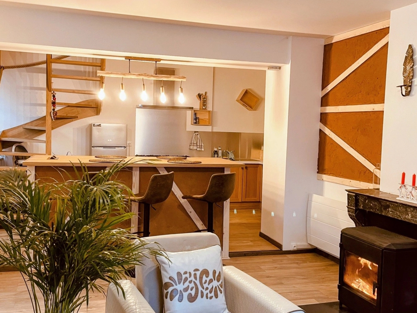 Immeuble de rapport 12 pièces 334 m²