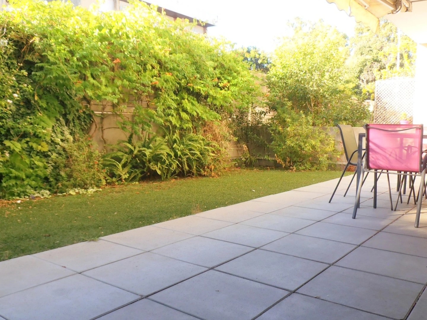 13009 Michelet Beau Type 3 Rez de Jardin