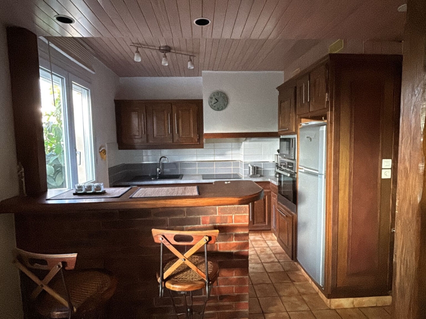 Maison à vendre - 6 pièces - 94m2 - Morlaix (29600)