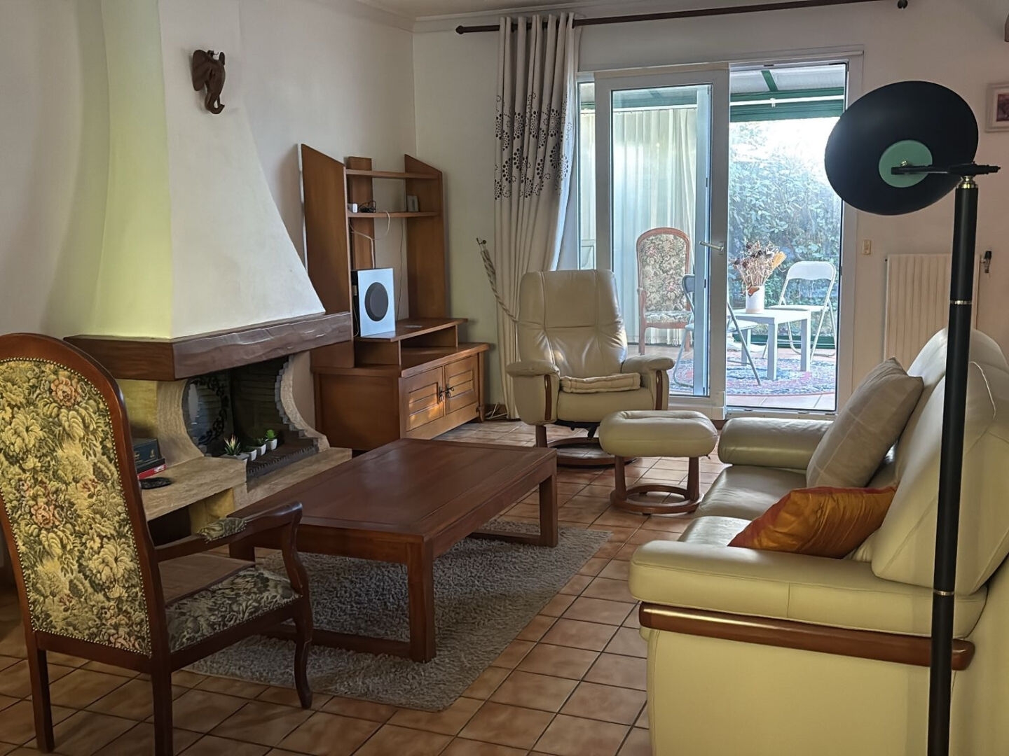 Maison à vendre - 6 pièces - 94m2 - Morlaix (29600)