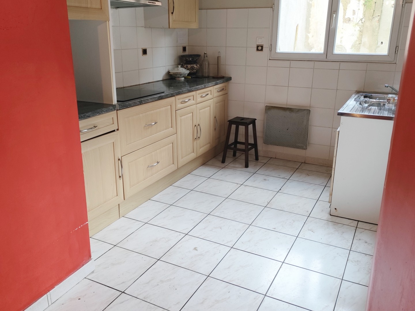 Maison 4 pièces 110 m²